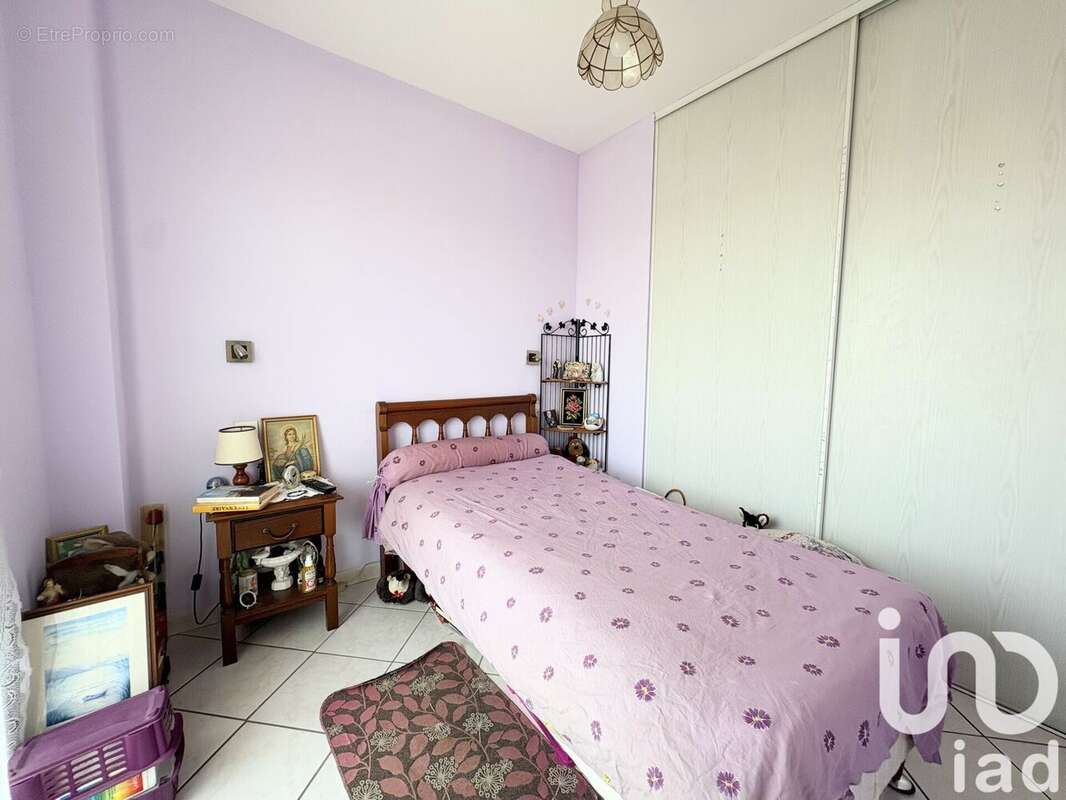 Photo 6 - Appartement à MARSEILLE-14E