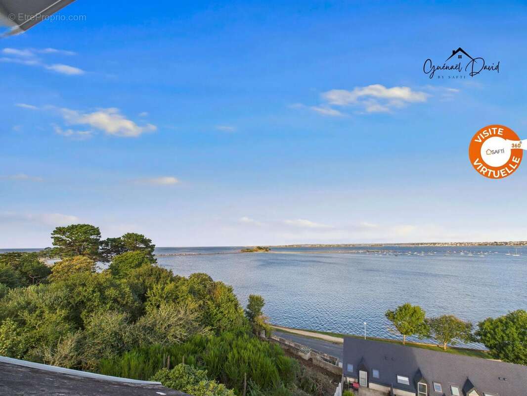 Photo 9 - Appartement à SAINT-POL-DE-LEON