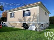 Photo 1 - Maison à FONTENAY-TRESIGNY