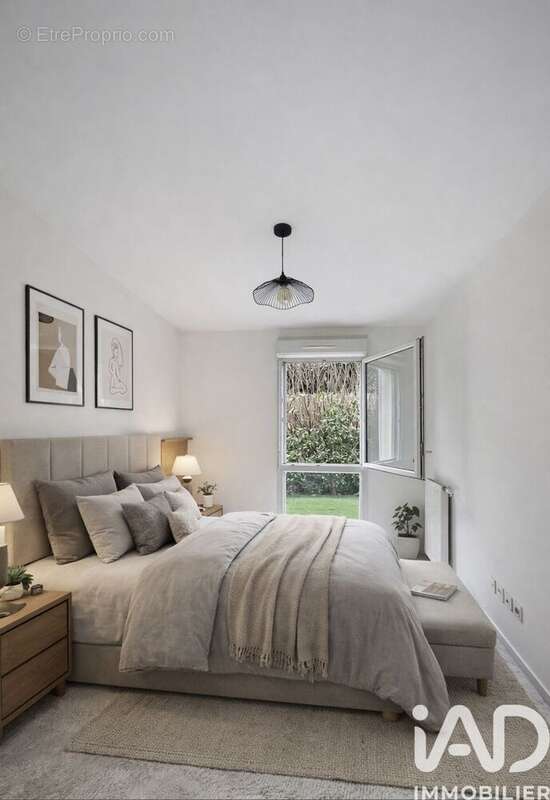 Photo 8 - Appartement à LIMEIL-BREVANNES