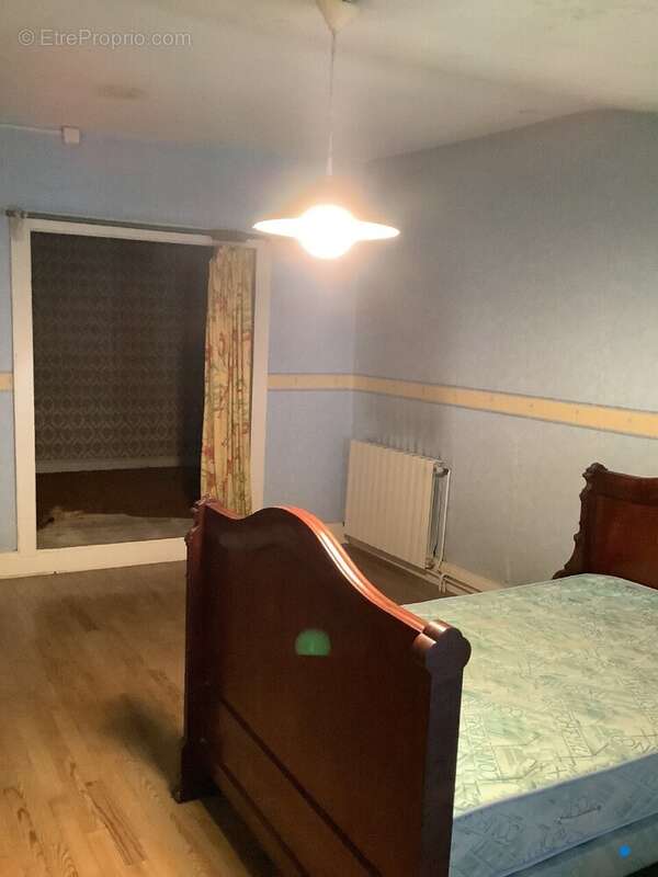 Maison à DIEULOUARD