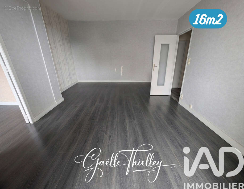 Photo 3 - Appartement à BESANCON