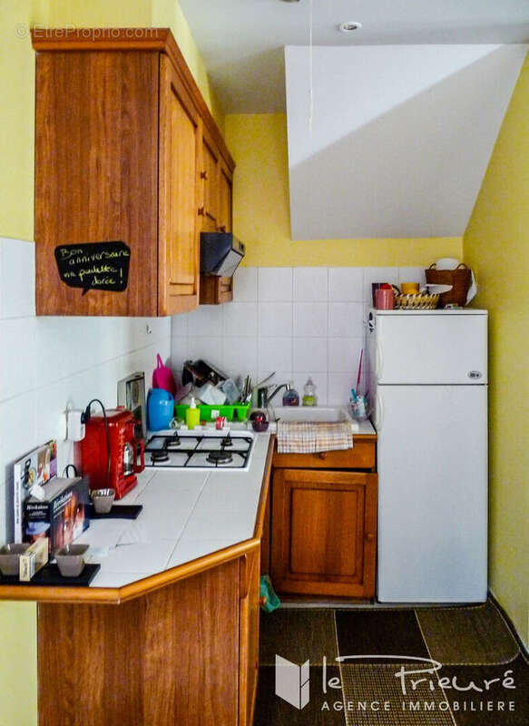 Appartement à ALBI