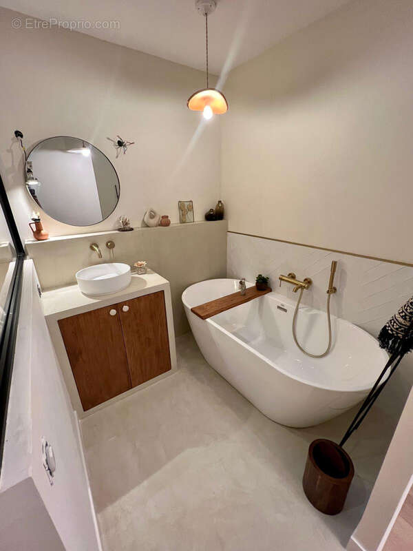 Maison à CANDILLARGUES