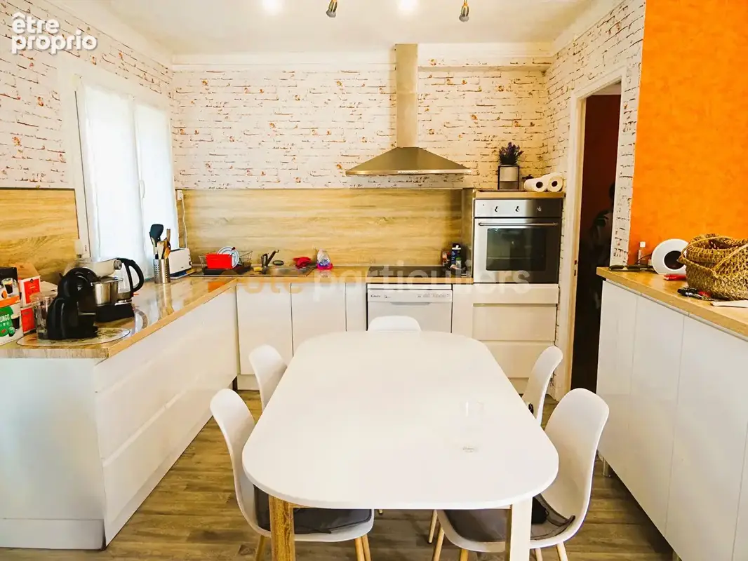 Montpellier pérols villa 5 pièces 113m²/900m² - photo 5