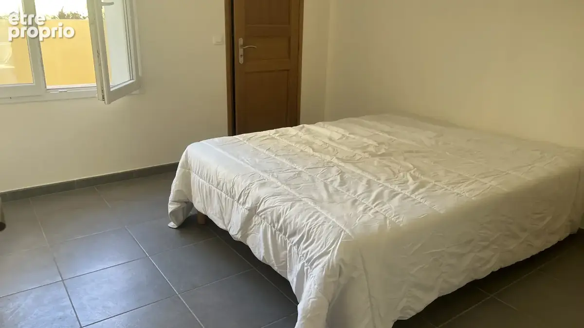 Appartement T3 lumineux avec grande terrasse au coeur de Sainte-Maxime - photo 8