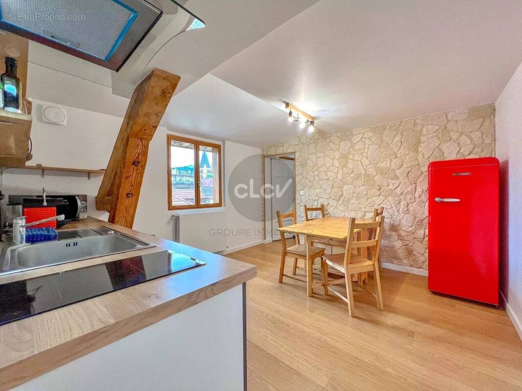 Appartement à ANNECY