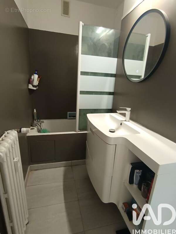 Photo 9 - Appartement à DREUX