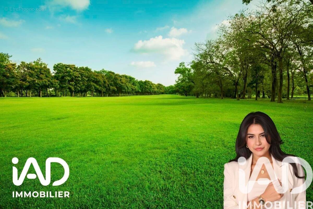 Photo 1 - Terrain à DOLE