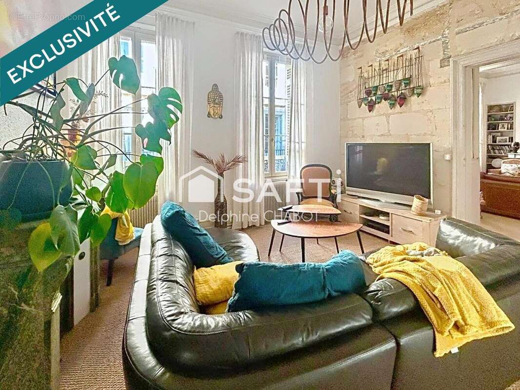 Photo 2 - Appartement à BORDEAUX