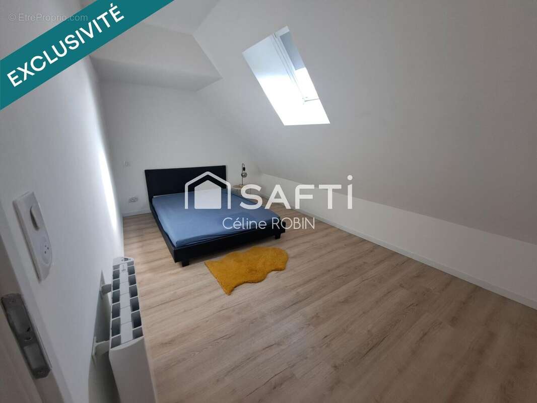 Photo 7 - Maison à BOSJEAN