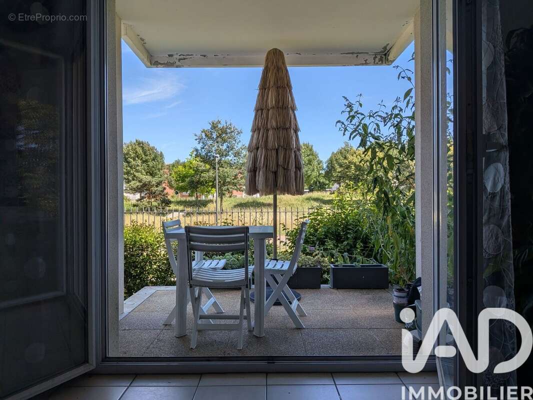 Photo 6 - Appartement à POITIERS