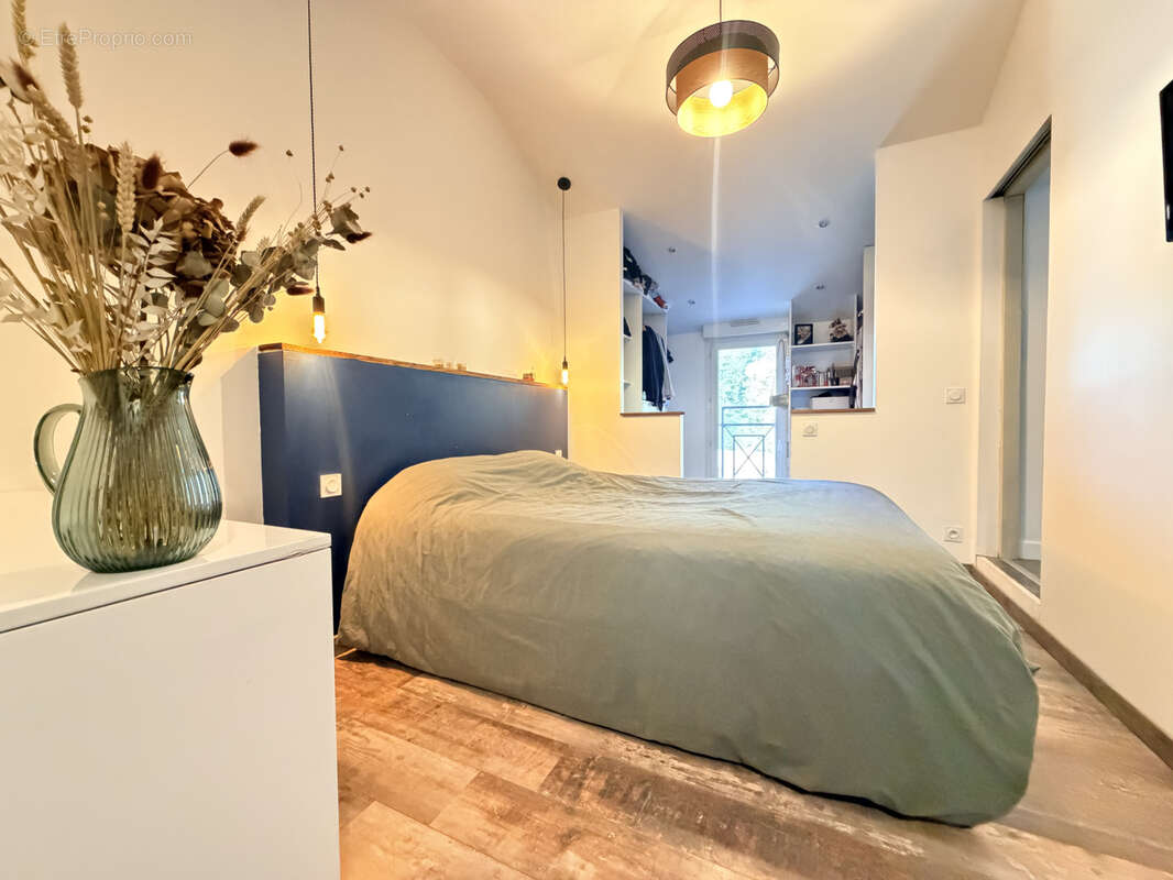 Maison à JAUNAY-CLAN