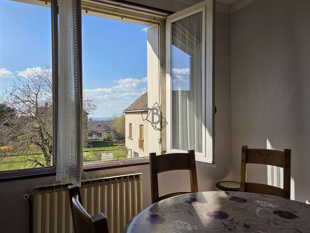 Maison à AURIAC-LAGAST