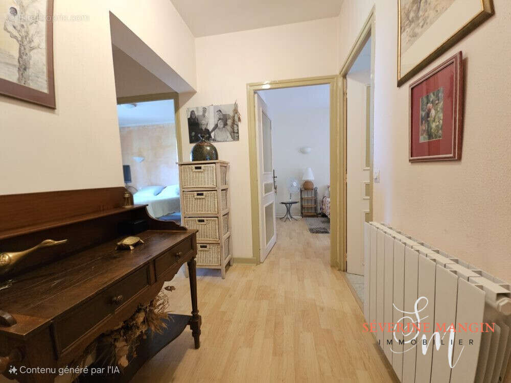 Maison à SAINT-JEAN-EN-ROYANS