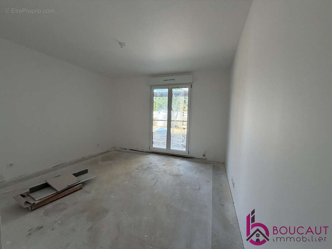 Appartement 68 m² à Le Plessis-Robinson  - photo 7