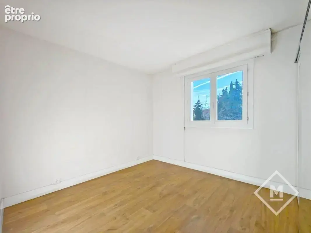 vente T3 calme balcon lumineux 13013 Olives - photo 9