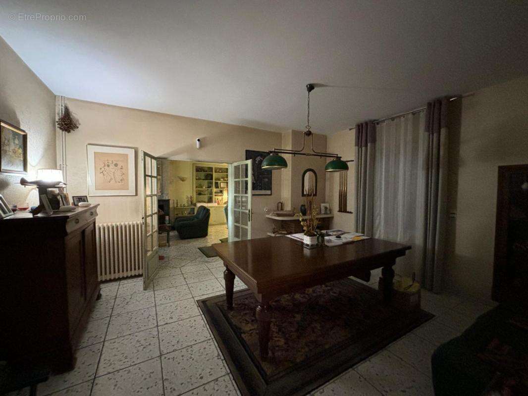 Maison à BALMA