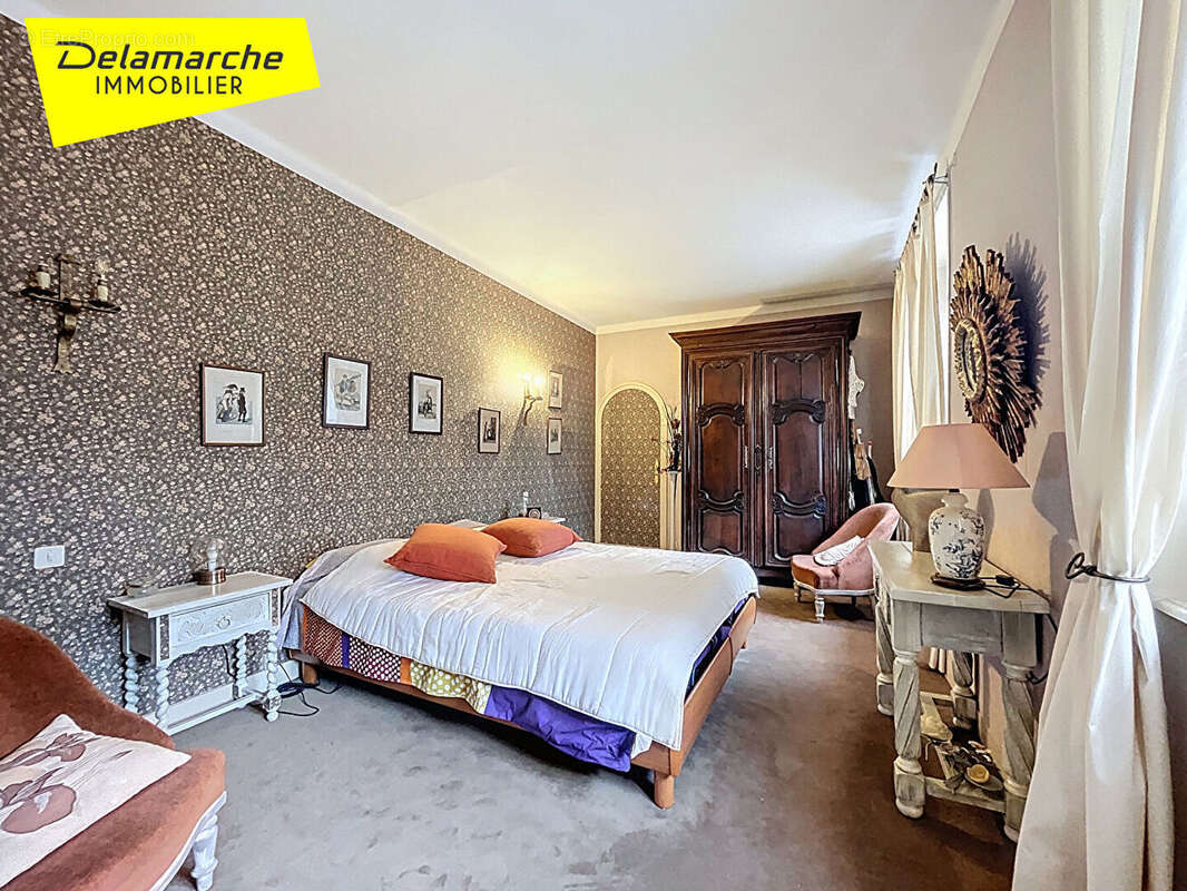 Maison à AVRANCHES