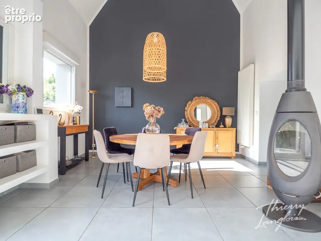 Maison bourgeoise au coeur d'orchies - photo 3