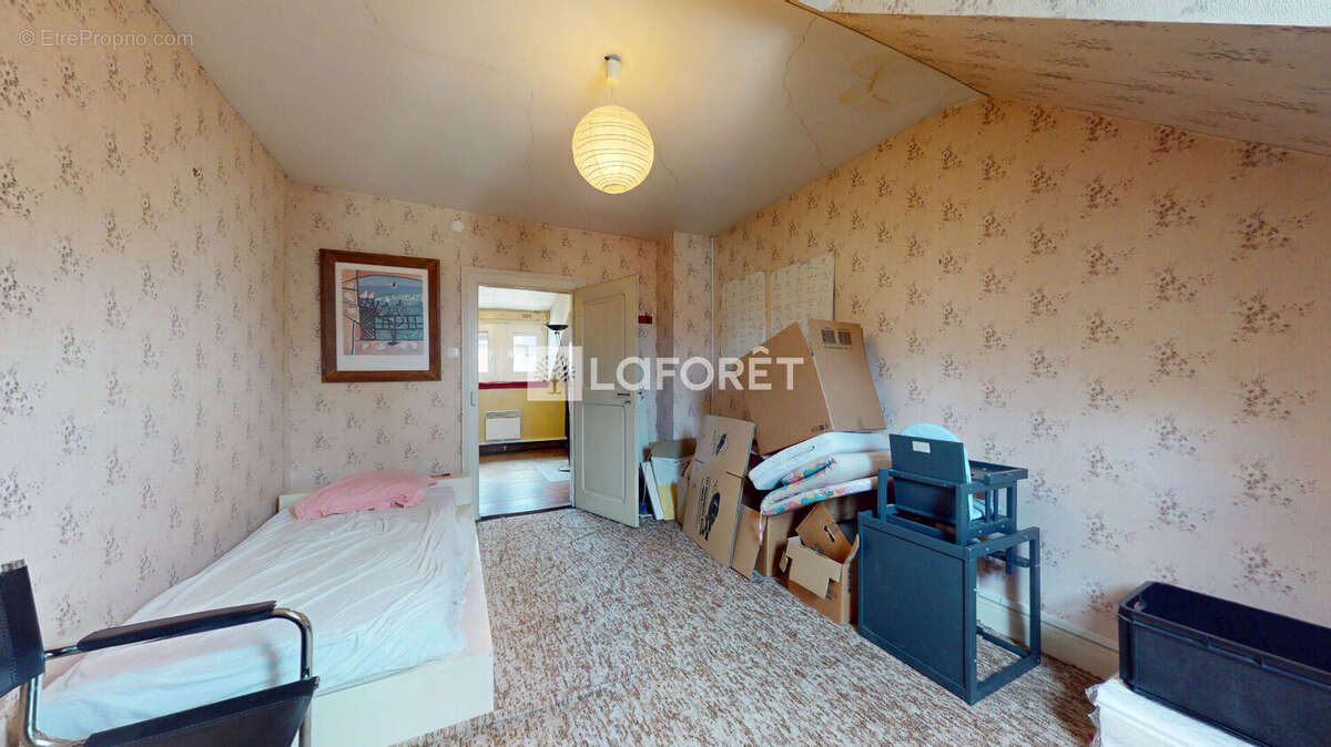 Maison à SCHILTIGHEIM