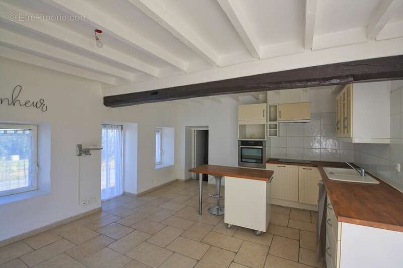 Maison à GILLY-SUR-LOIRE