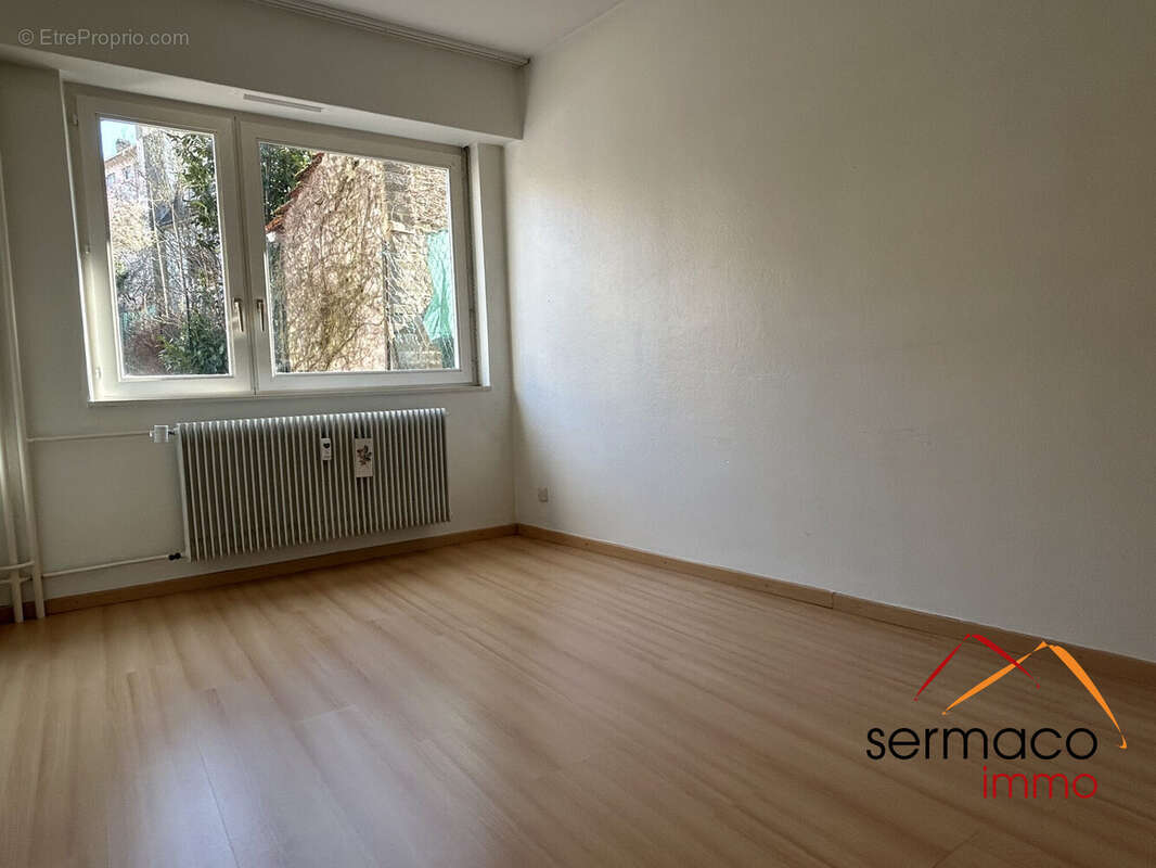 Chambre - Appartement à SARREGUEMINES