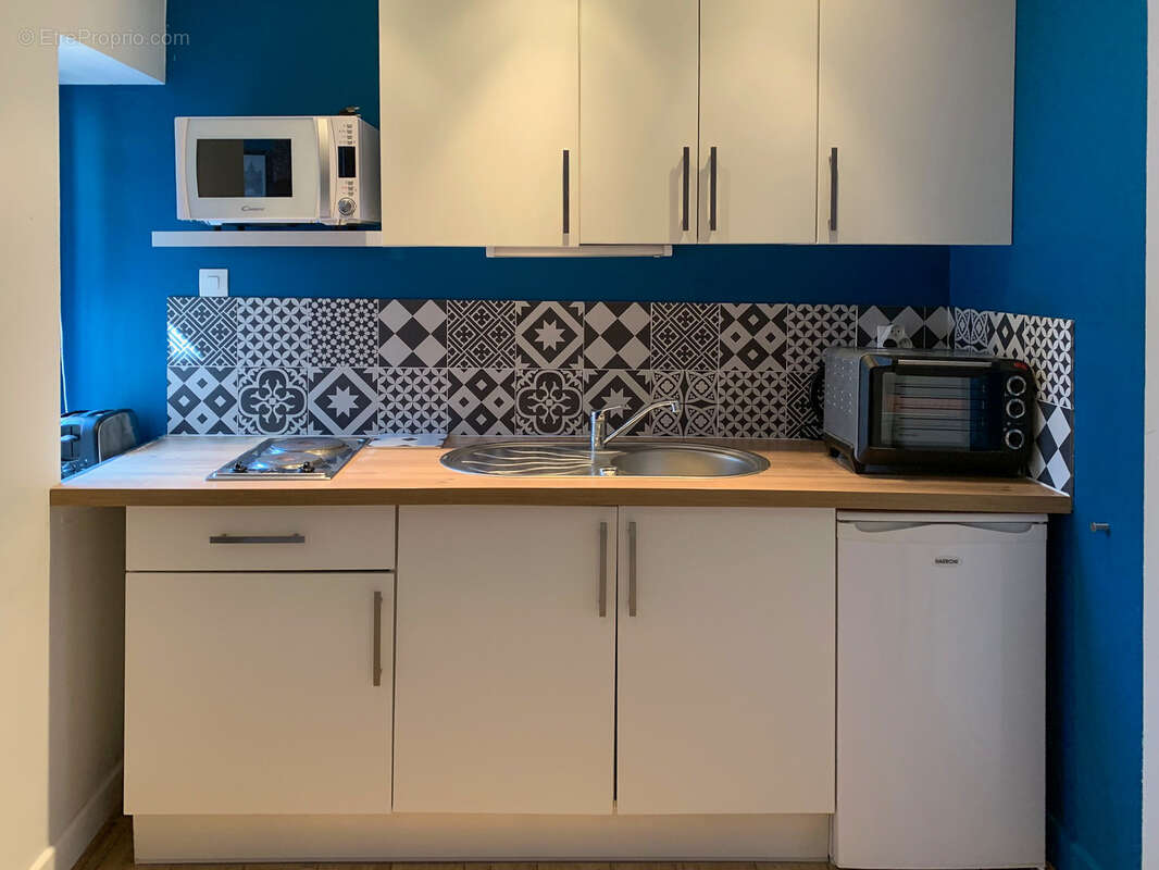 Appartement à TEMPLEUVE