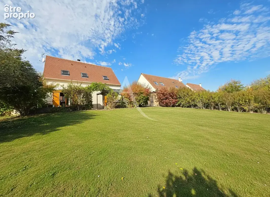 Photo Maison à Trilport au prix de 345 000€