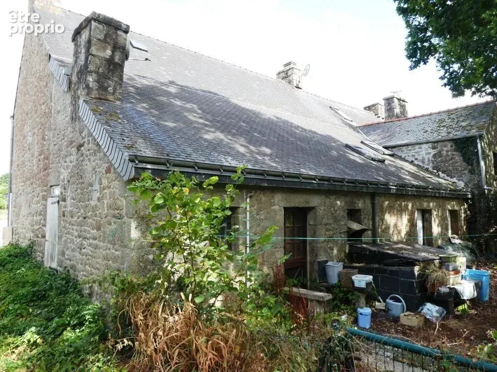 Maison en pierres - photo 8