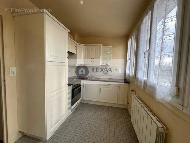 Maison à CHATILLON-SUR-SEINE