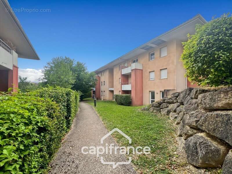 Appartement à AUCH