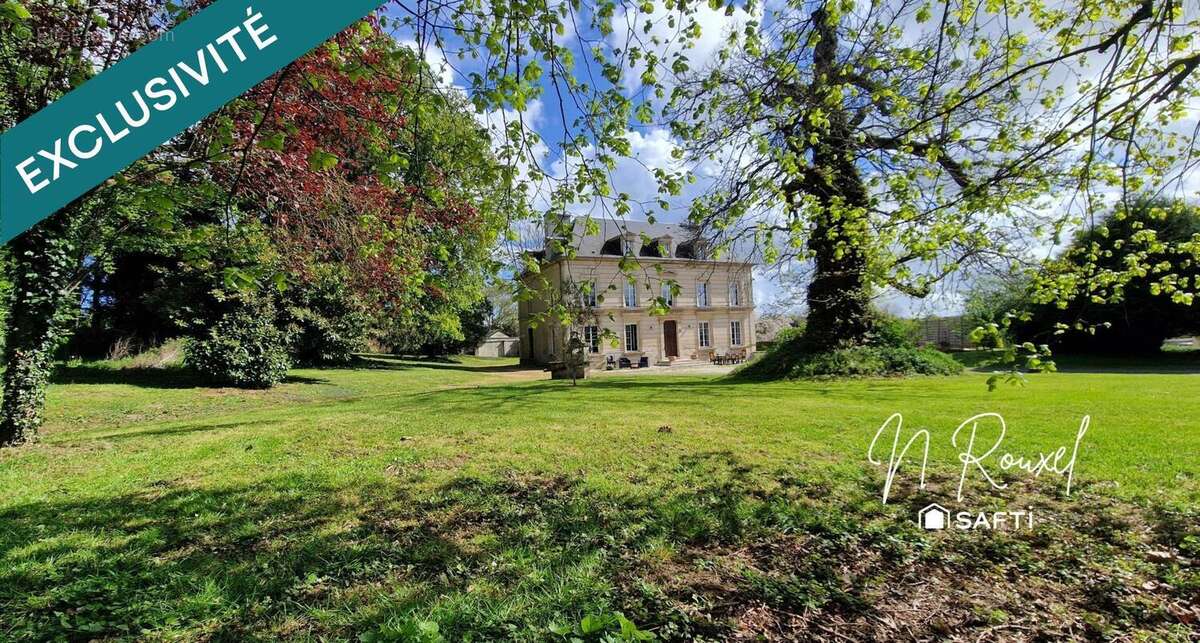 Photo 2 - Maison à CAEN