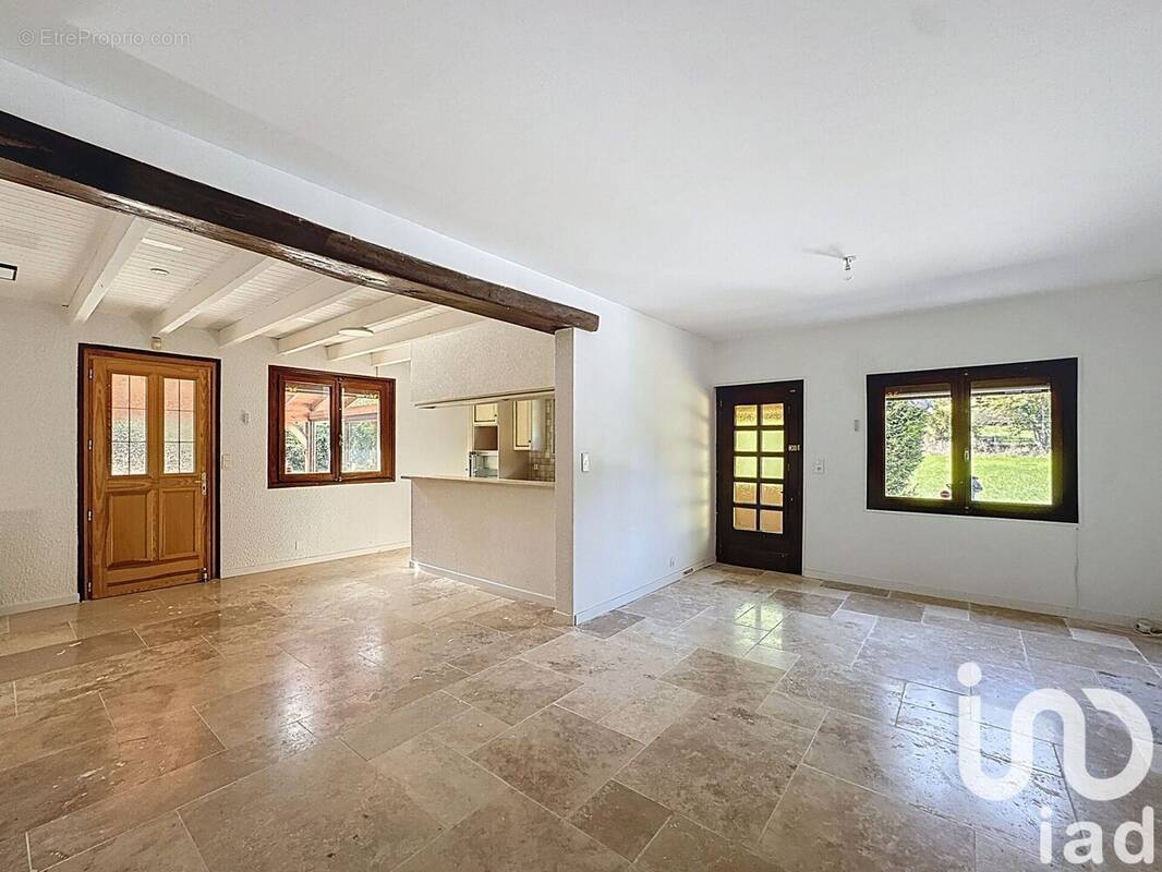 Photo 1 - Maison à AMANCY