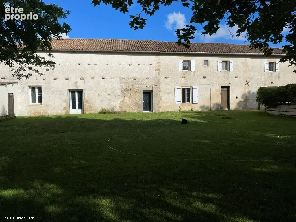Superbe Maison De Caractère Avec Piscine Et Gite - photo 5