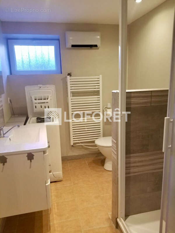 Maison à SAUVETERRE-DE-ROUERGUE