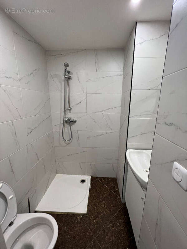 Appartement à PISCOP