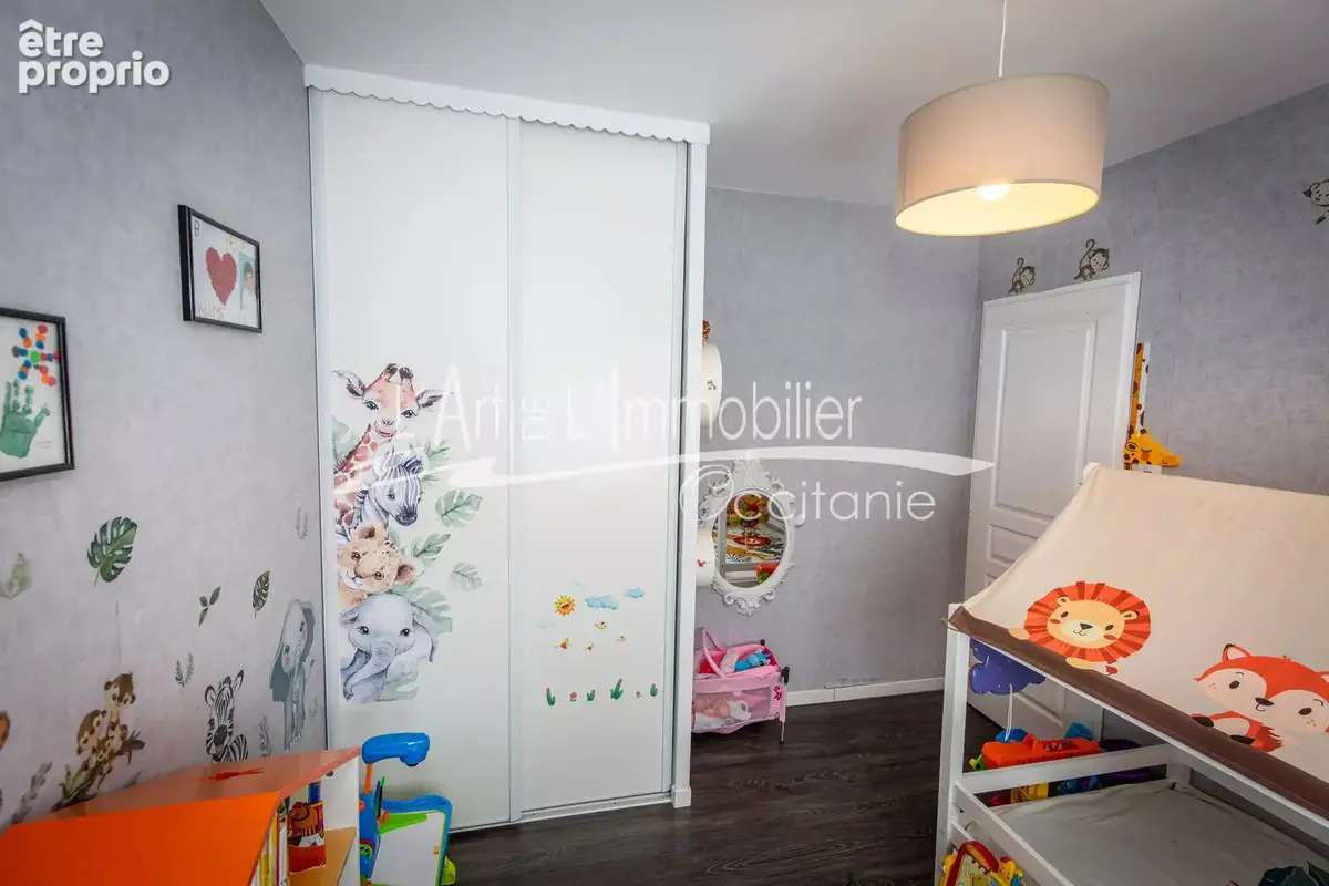 Maison 5 pièces 114 m² à vendre à Merville (31330) - photo 21