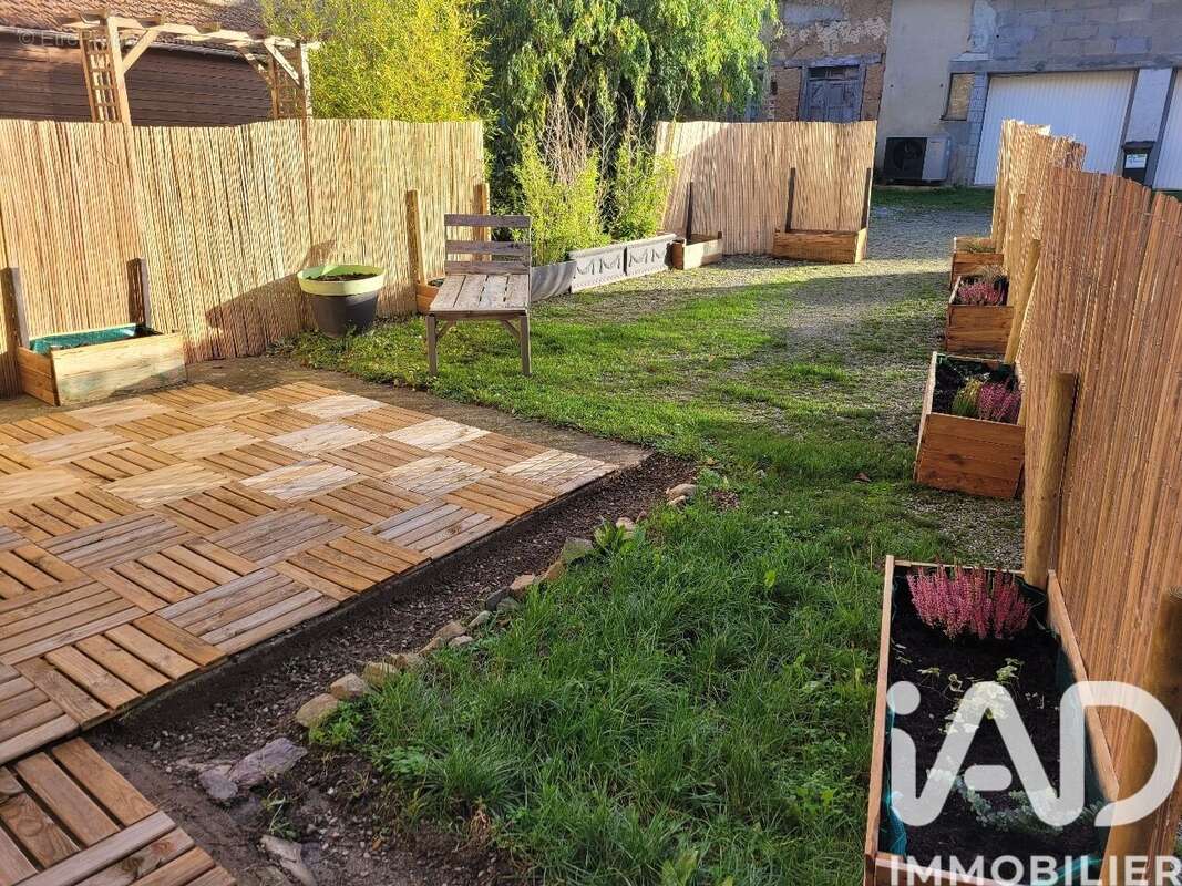 Photo 9 - Maison à JANZE