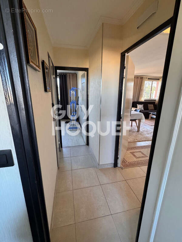 Appartement à L&#039;ARBRESLE