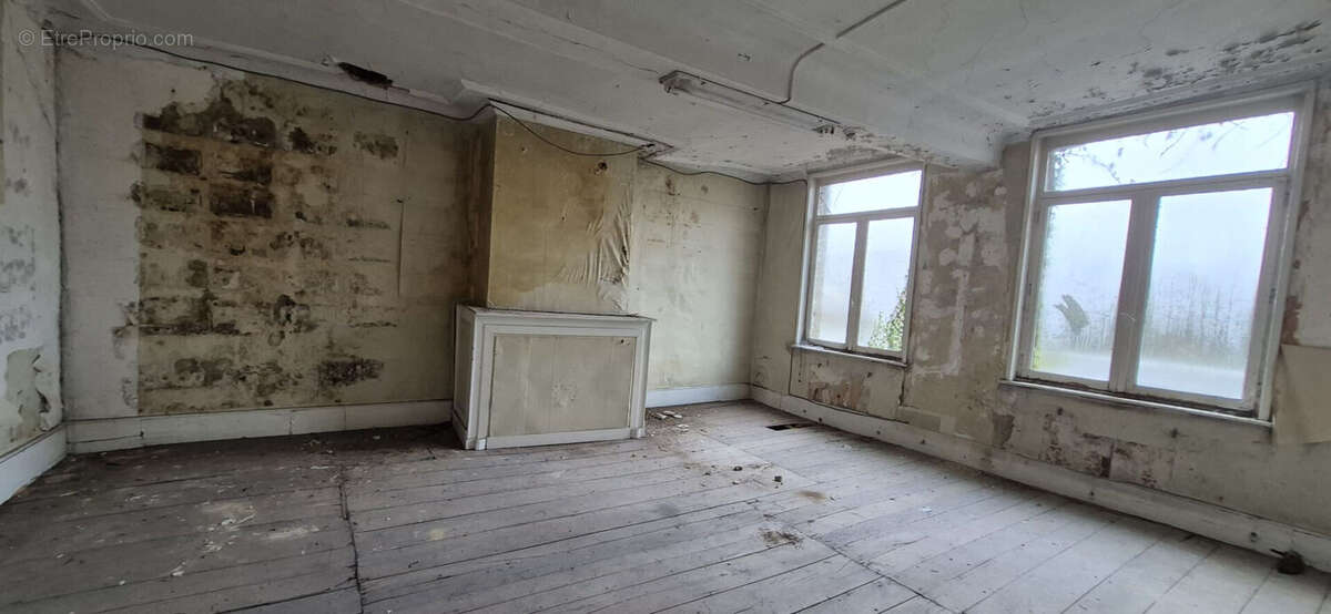 Maison à LE QUESNOY