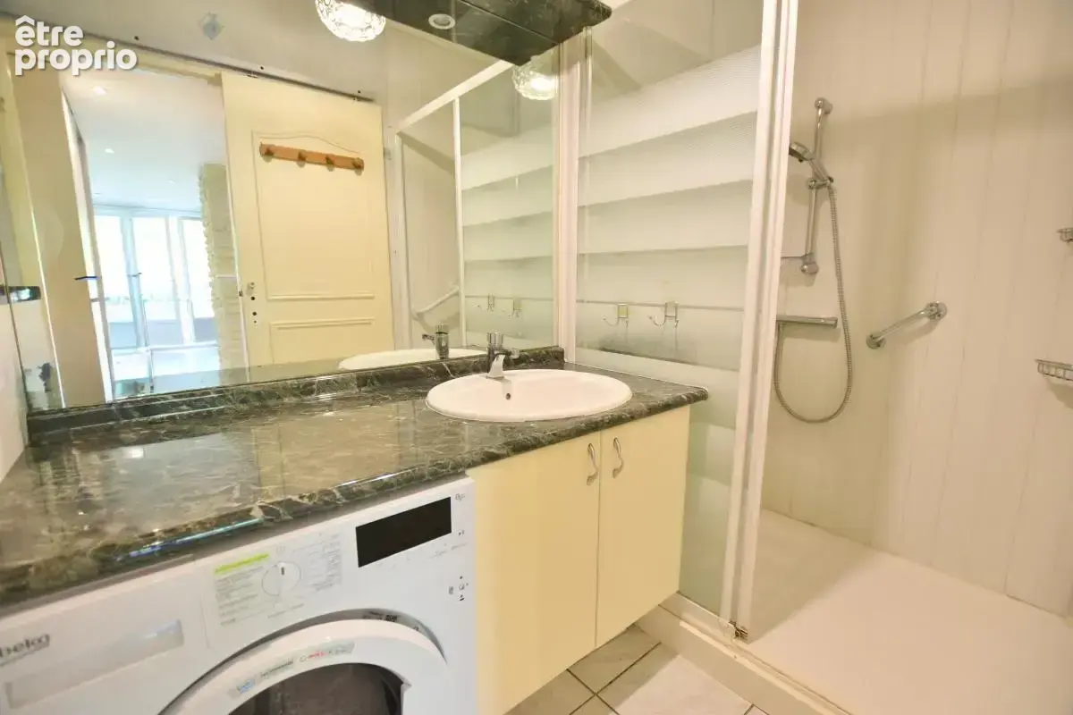 Appartement T3 climatisé À Vendre - photo 8