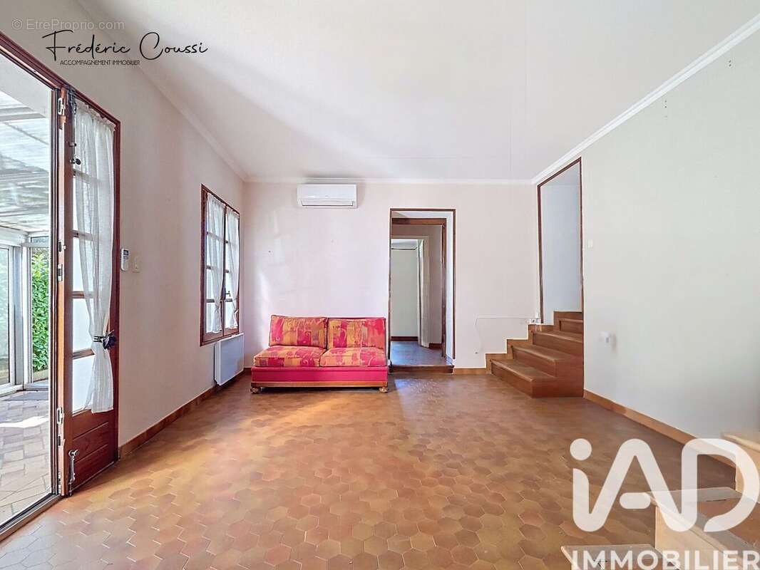 Photo 5 - Maison à ALES