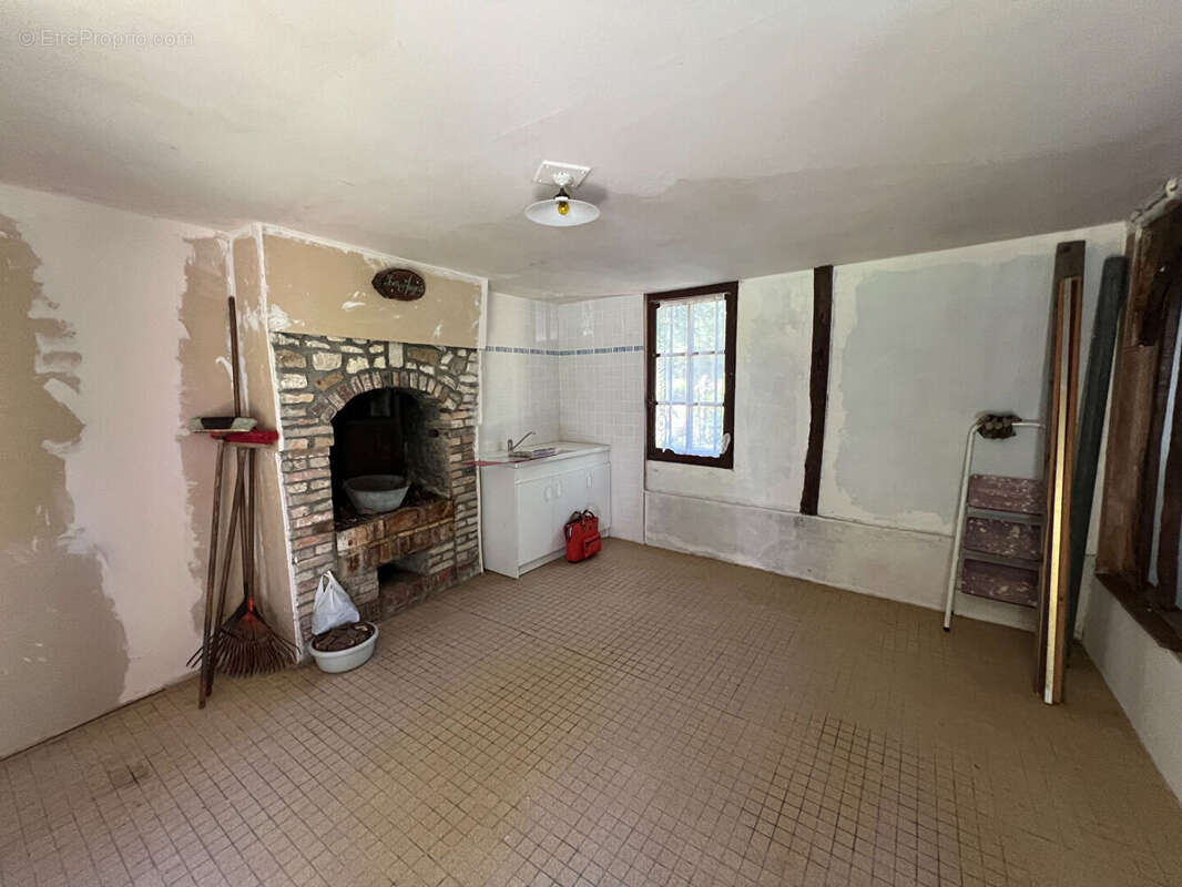 Coup de coeur assuré pour cette maisonnette . - photo 6