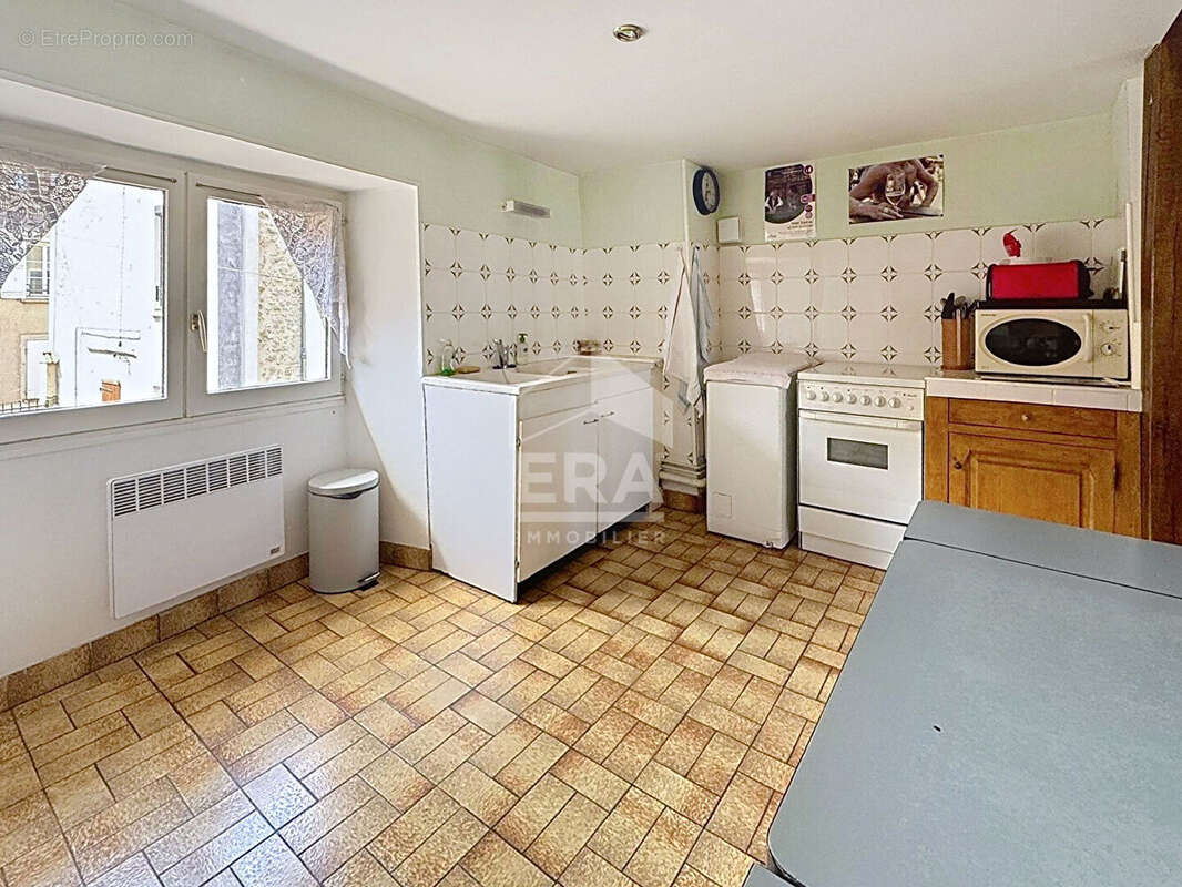 Appartement à ETAMPES