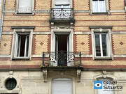 Appartement à MULHOUSE