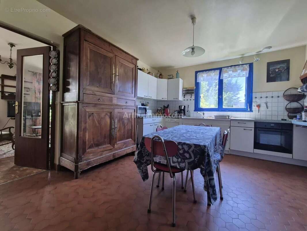 Maison à BADEN
