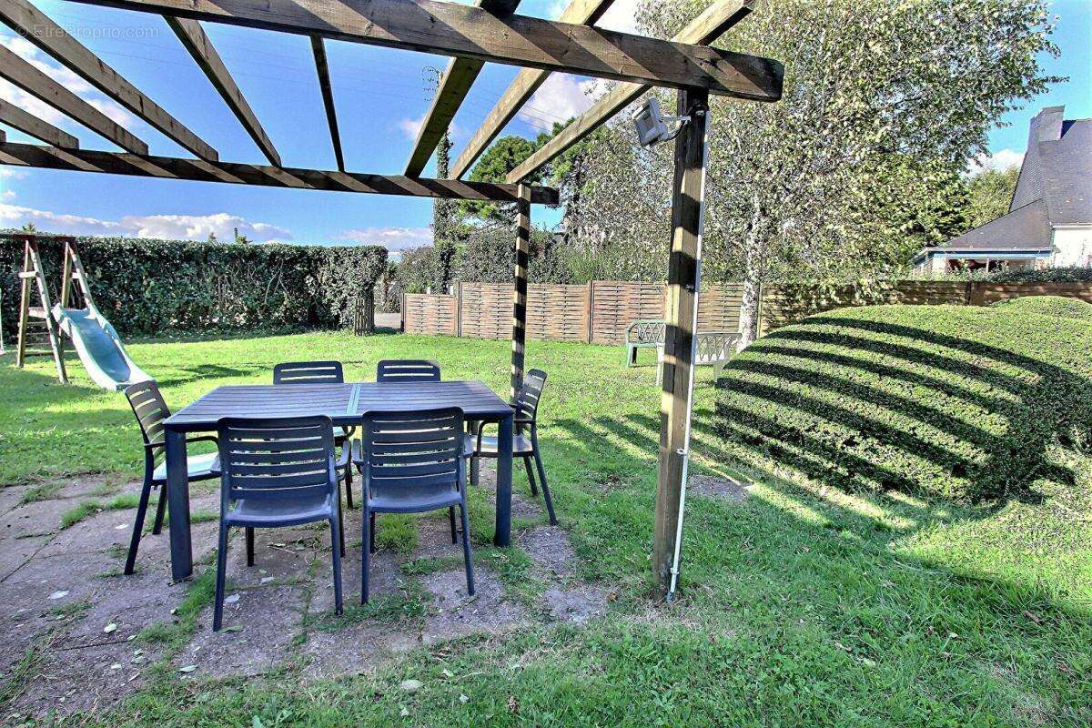 Maison à MOELAN-SUR-MER