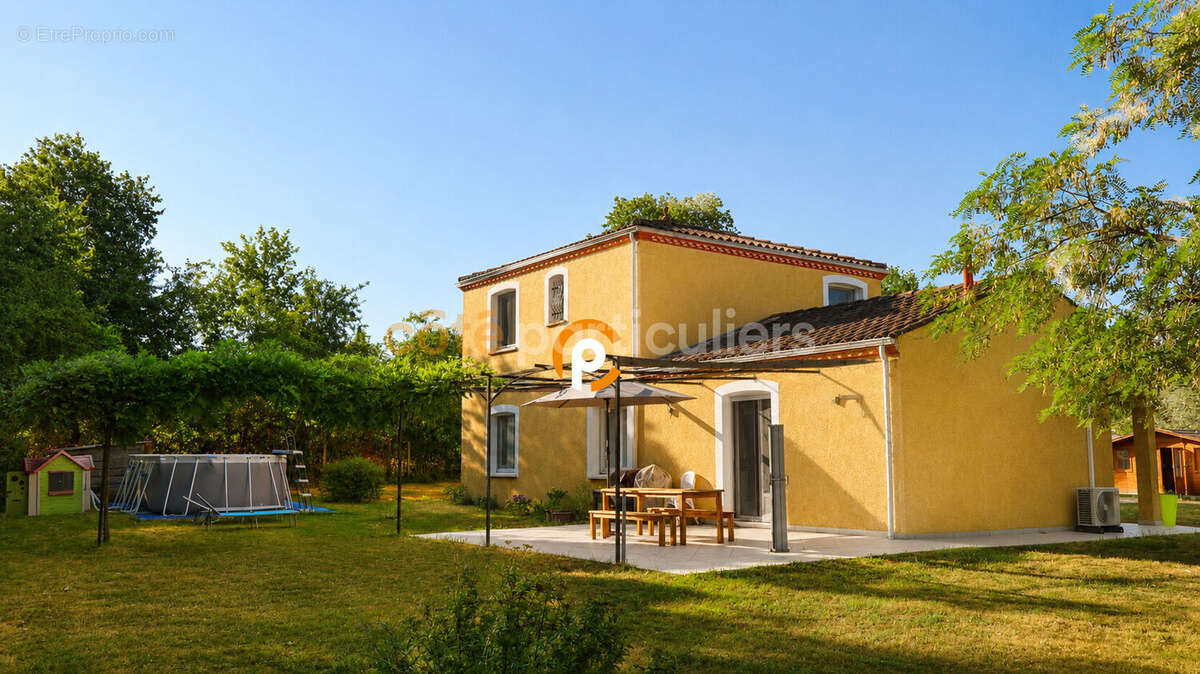 Villa t5 viterbe - photo 4