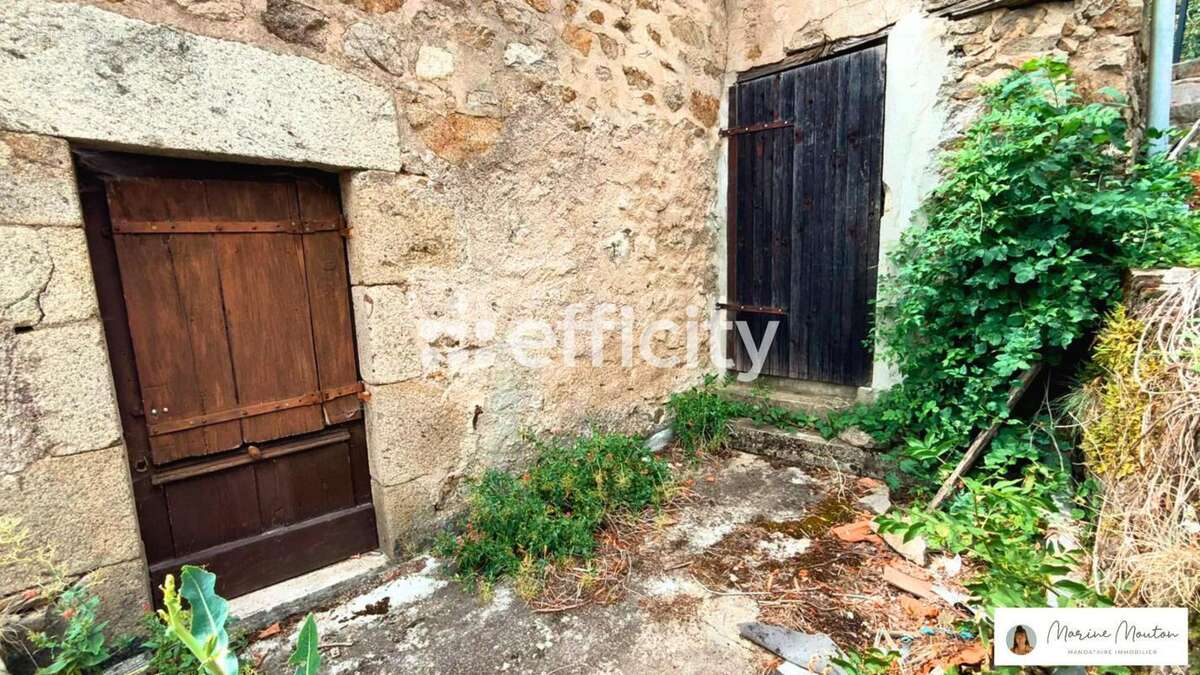 Maison 40 m² à Marcols-Les-Eaux  - photo 8